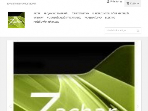 miroslavzachar.com