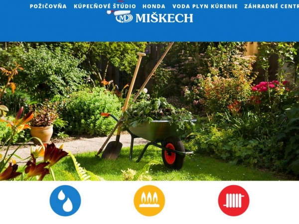 miskech.eu