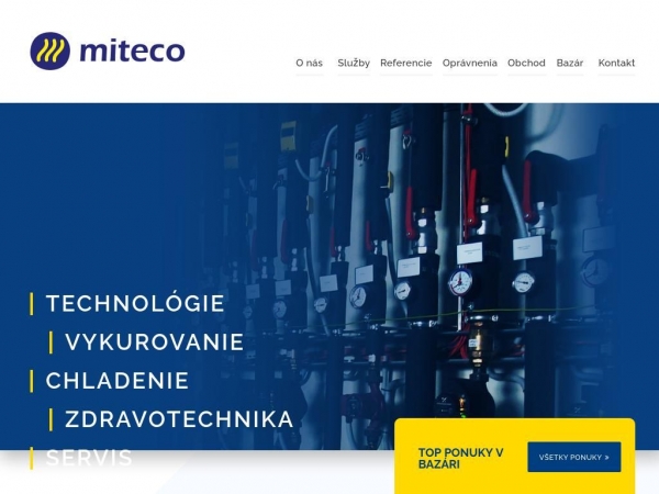 miteco.sk