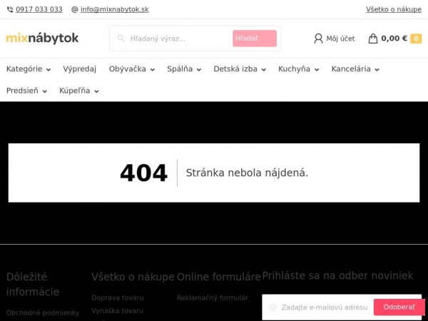 mixnabytok.sk