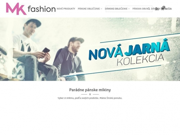 mkfashion.sk