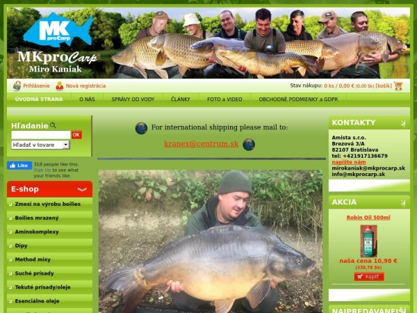 mkprocarp.sk