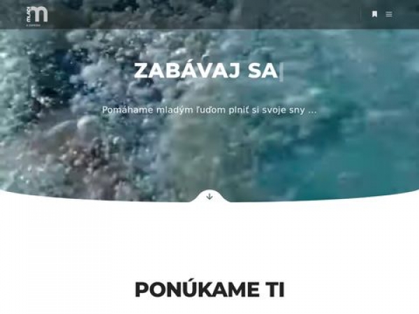 mladiauspesni.sk