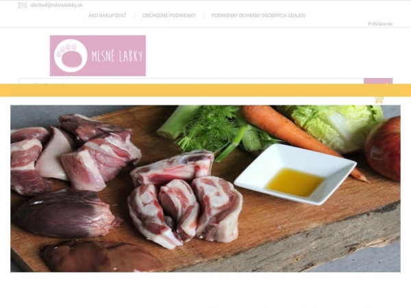 mlsnelabky.sk