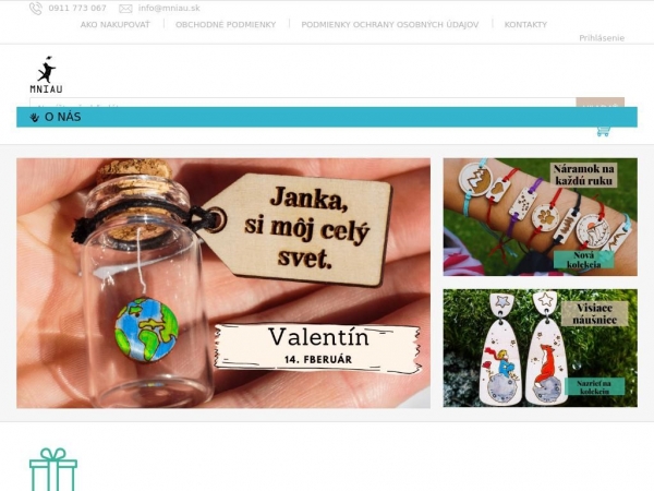mniau.sk