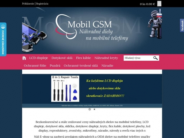 mobil-gsm.sk
