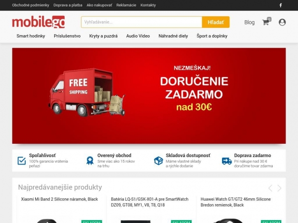 mobilego.sk