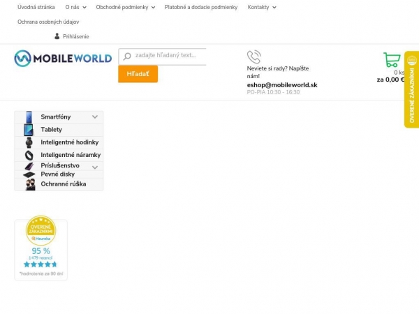 mobileworld.sk