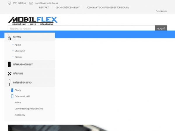 mobilflex.sk