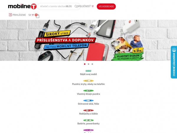 mobilnet.sk