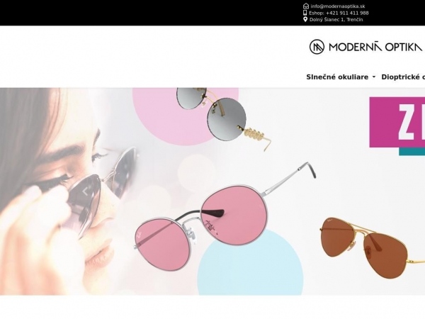 modernaoptika.sk