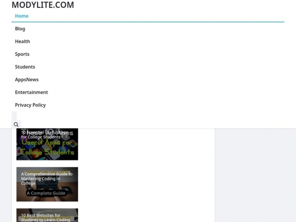 modylite.com