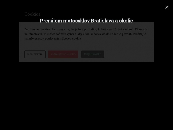 mohe.sk