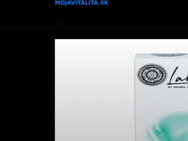 mojavitalita.sk
