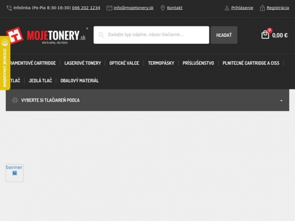 mojetonery.sk