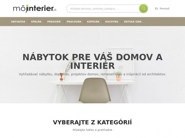 mojinterier.sk
