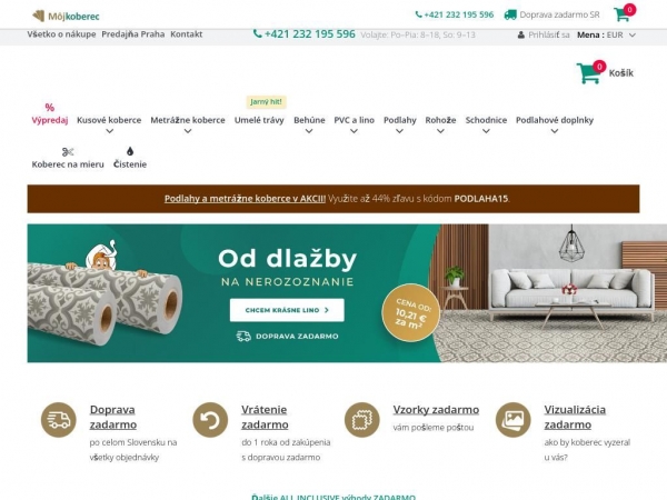 mojkoberec.sk