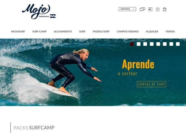 mojosurf.es