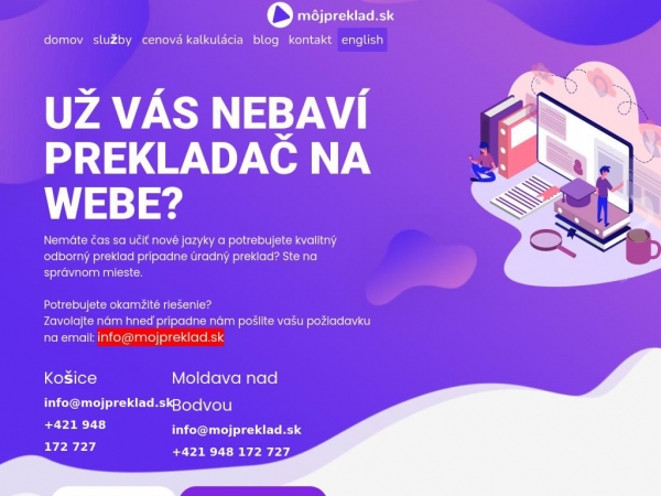 mojpreklad.sk