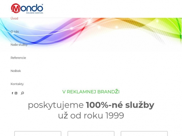 mondo.sk