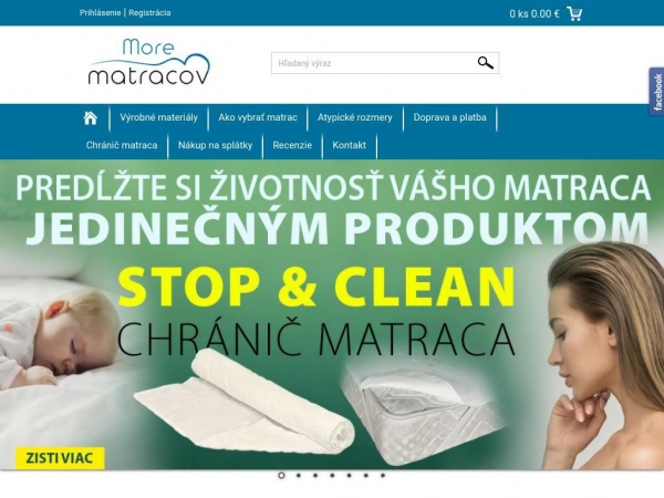 more-matracov.sk