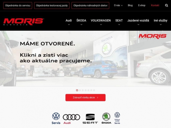 moris.sk