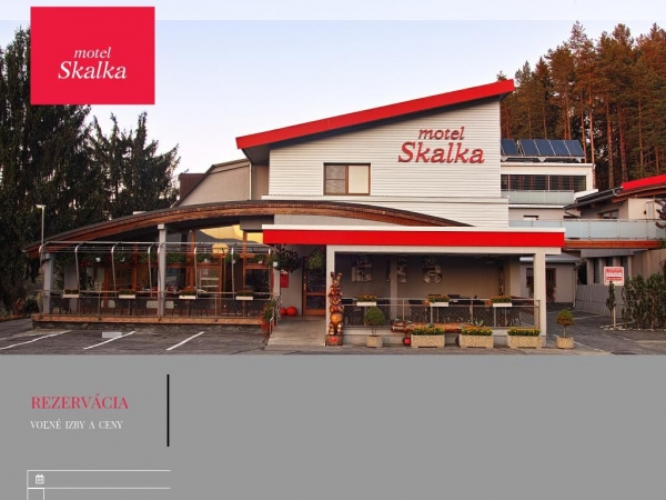 motelskalka.sk