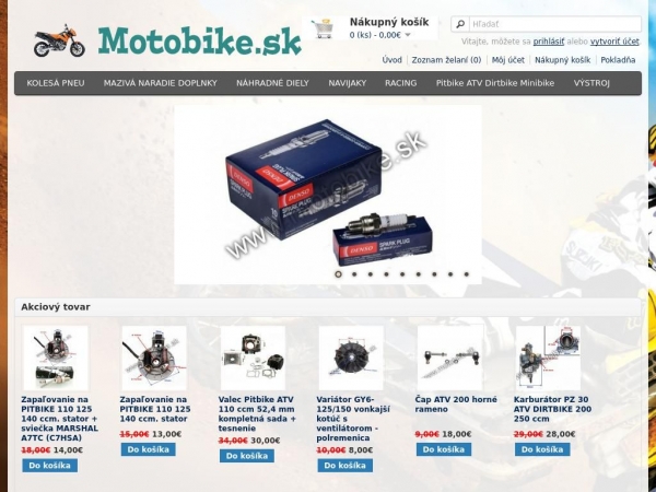 motobike.sk