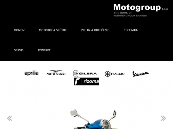 motogroup.sk