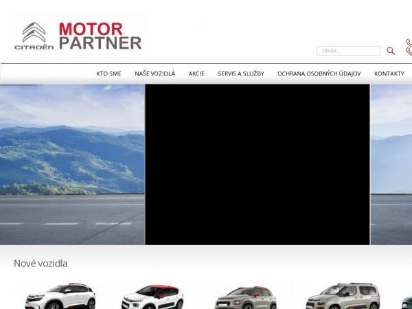 motorpartner.sk