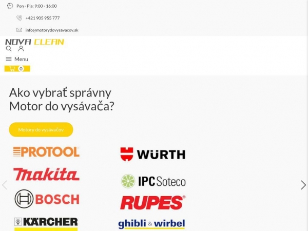 motorydovysavacov.sk