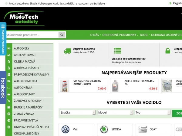 mototechdiely.sk