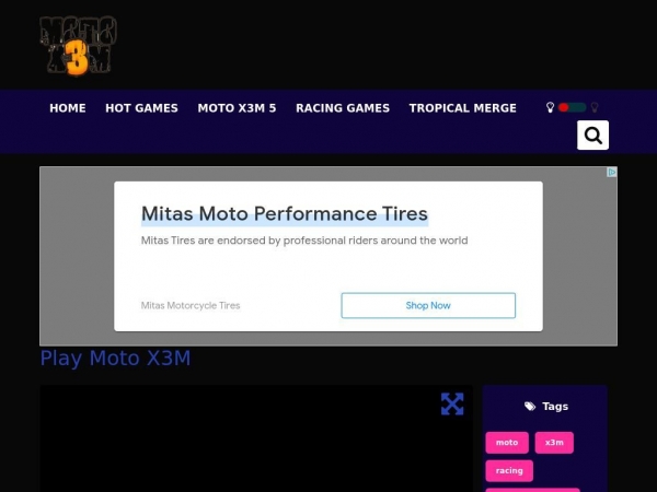 motox3m.co