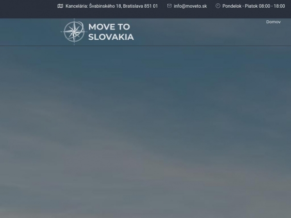 moveto.sk