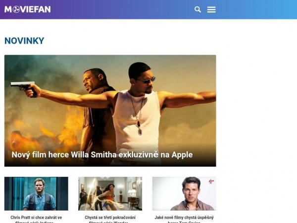 moviefan.cz