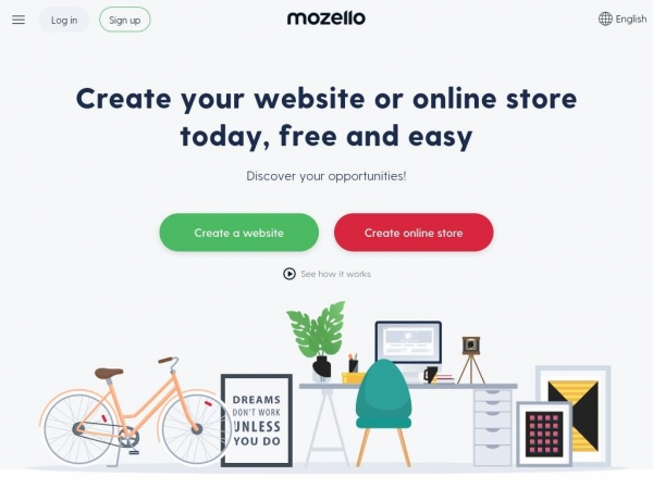 mozello.com