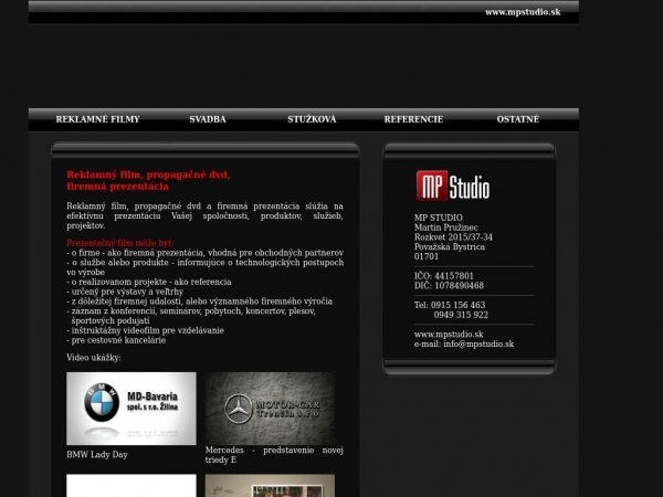 mpstudio.sk