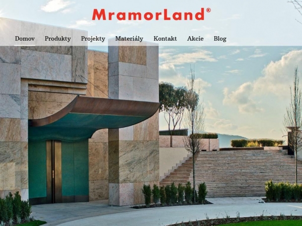 mramorland.sk