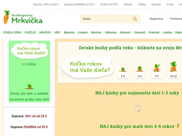 mrkvicka.sk
