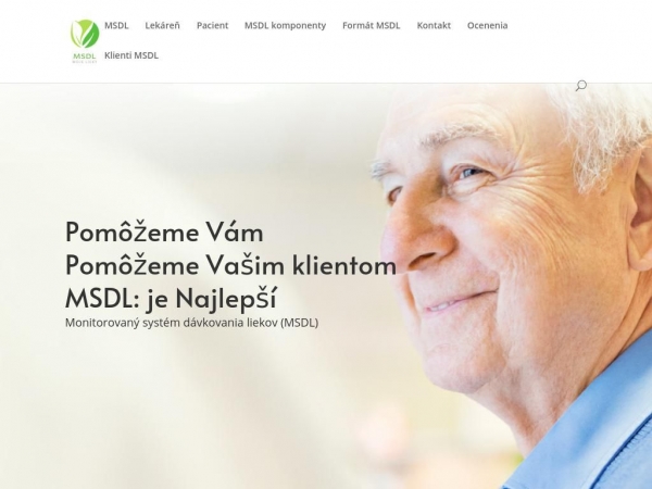 msdl-mojelieky.sk