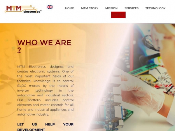 mtm-electronics.eu