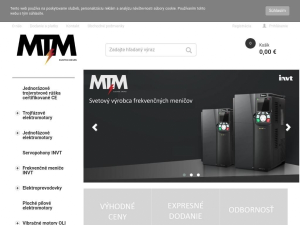 mtmelectric.sk