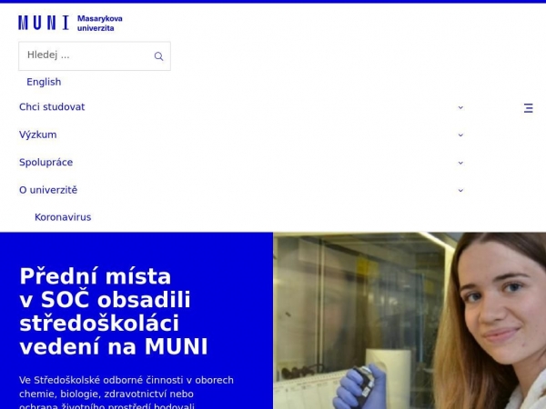 muni.cz