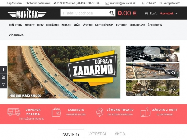 municak.sk