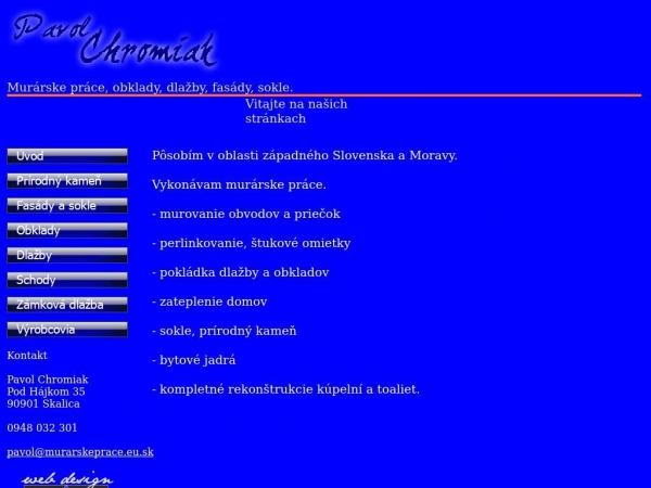 murarskeprace.eu.sk
