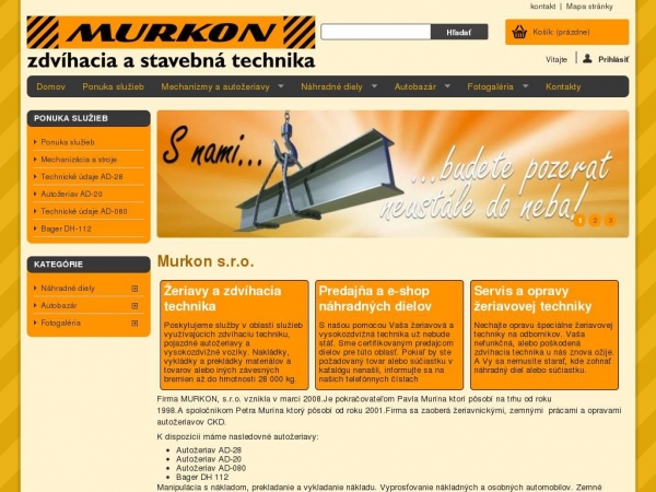 murkon.sk