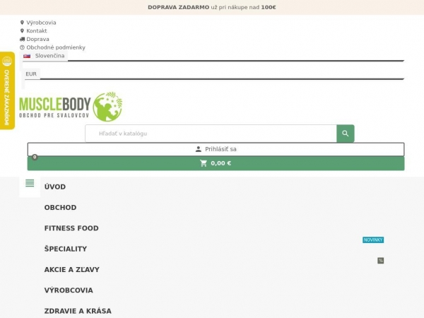 musclebody.sk