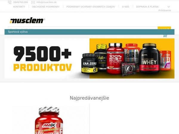 musclem.sk