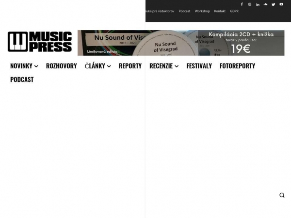 musicpress.sk