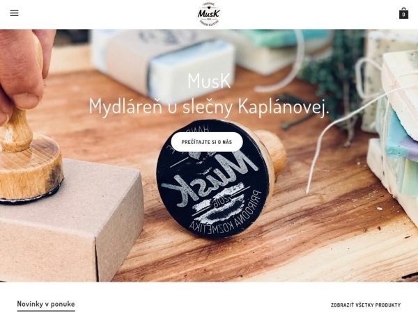musk.sk